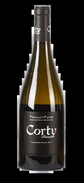 „Corty Artisan“ Poully-Fum� AOP