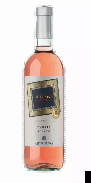 „Esclusivo Etichetta Oro“ Rosato Puglia IGT
