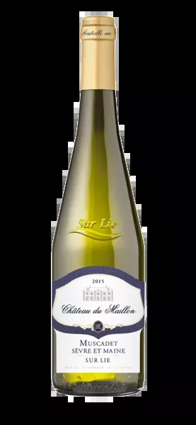 „Muscadet S�vre Et Maine“ Sur Lie