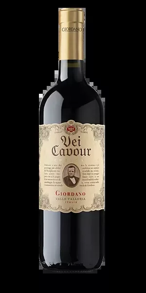 „Vei Cavour Etichetta Oro“