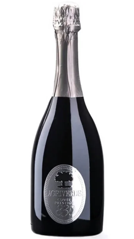 830 Cuvèe Prestige Pecorino Spumante Brut BIO – Agriverde