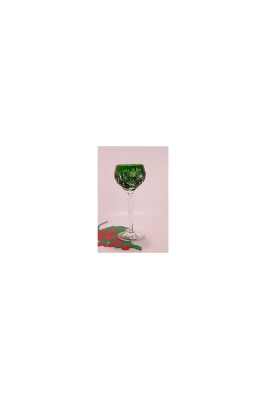 97 Evelyn Vino Smaragd Arnstadt Kristall
