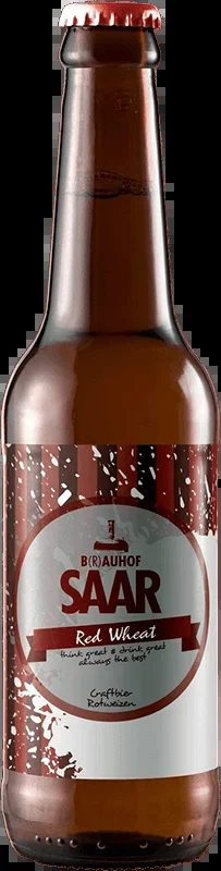 9x Red Wheat – Red wheat beer