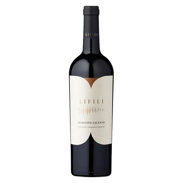 A6mani LIFILI Primitivo Salento IGP trocken 0,75L