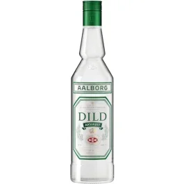 Aalborg Dild Akvavit 0,7l | dasgibtesnureinmal.de