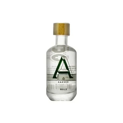 Aarver Swiss Pine Dry Gin Wald 5cl