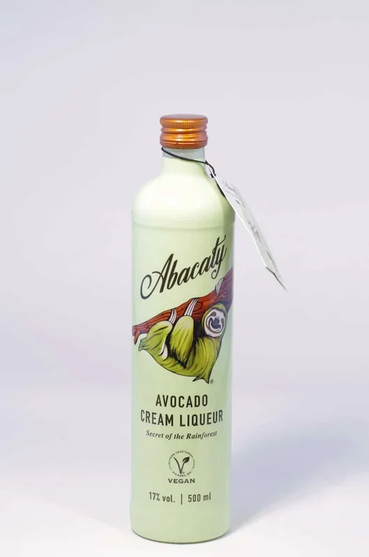 Abacaty Cream Avocadolikör kaufen – Weltneuheit bei brandgeister.de
