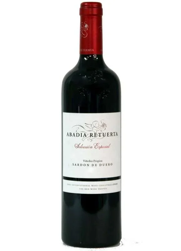 Abadía Retuerta Selección Especial Rotwein