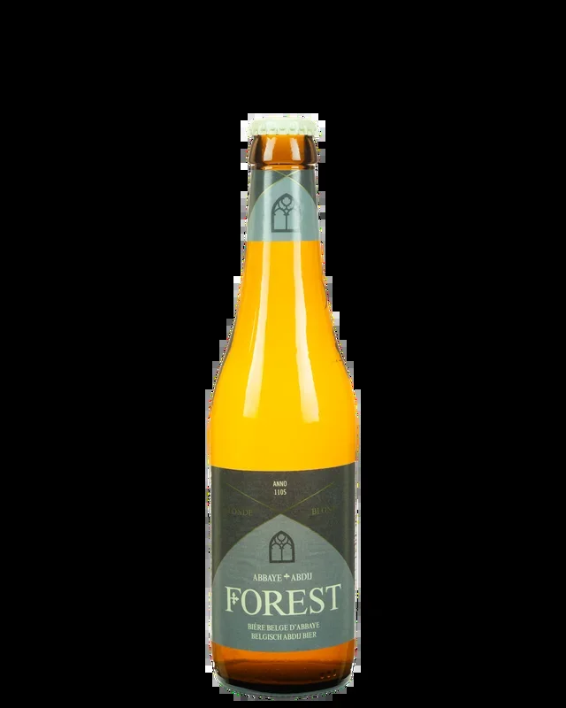 Abbaye de Forest – 33cl