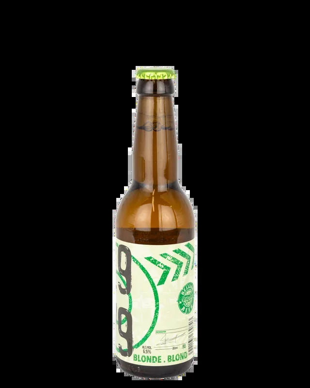 Abbaye des Rocs Blonde (Nounnette)