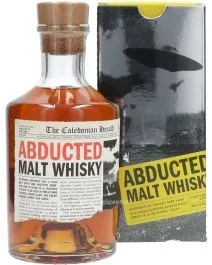 Abducted Malt Whisky online kopen