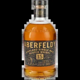 Aberfeldy 15 Years Semillon Wine Cask Finish online kopen