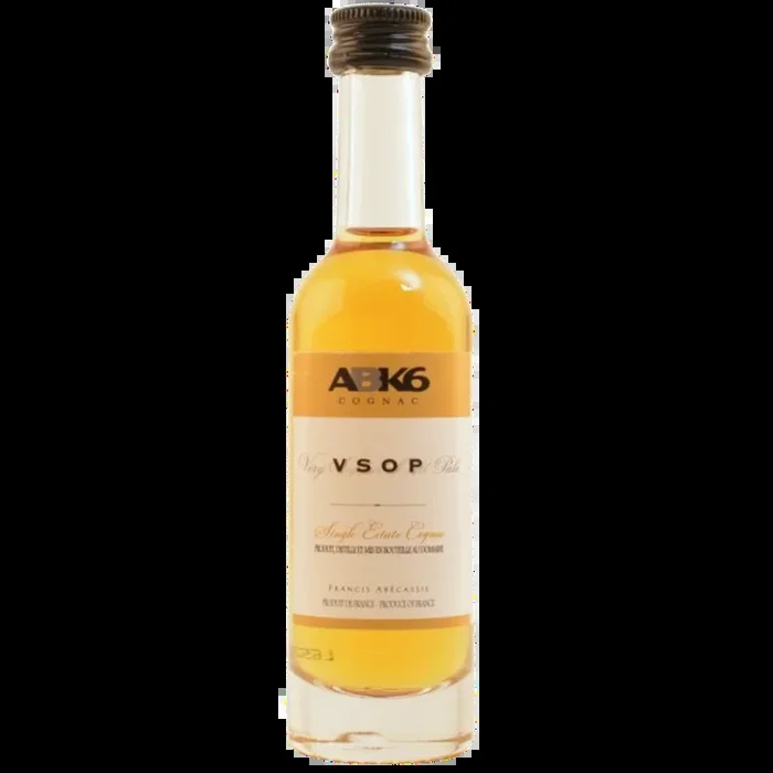 ABK6 Cognac VSOP MINI 40% 0,05l
