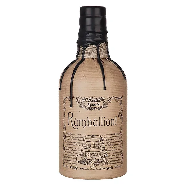 Ableforth’s Rumbullion! 0,7L 42,6% vol