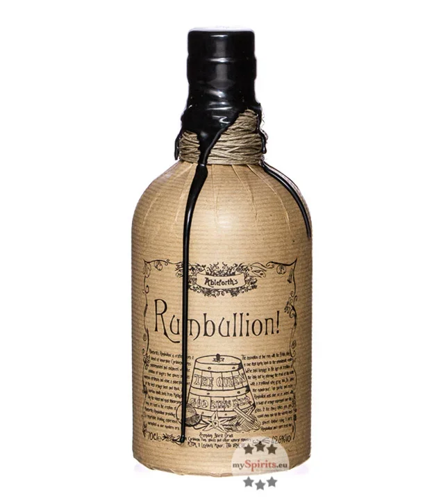 Ableforth’s Rumbullion