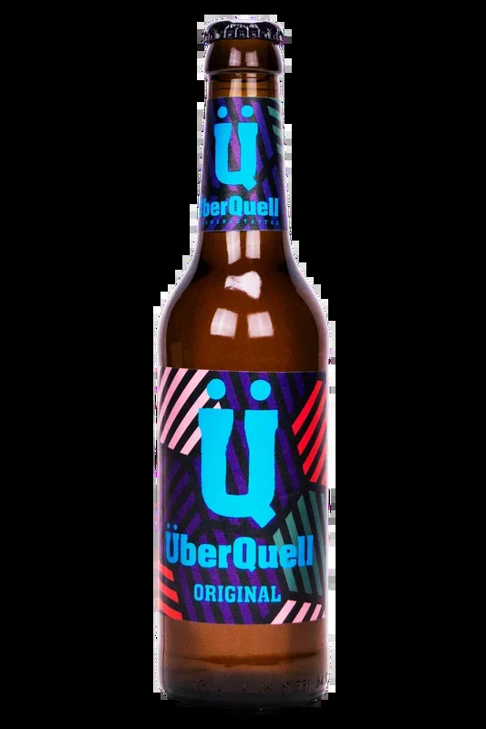 AboutQuell Brauwerkstätten Original – Lager