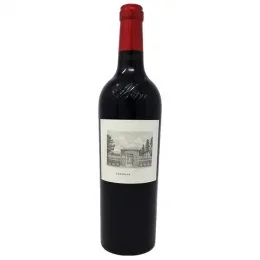 Abreu Vineyards Cappella Proprietary Red 2016 750ml