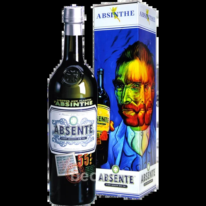 Absinth Absente 0,7 l – günstig kaufen bei tgh24