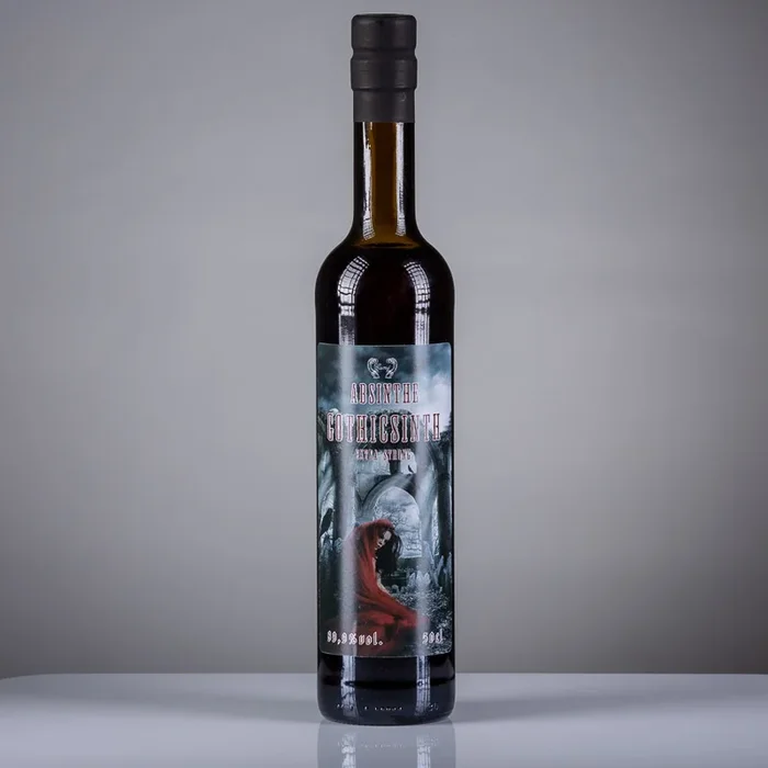 Absinth Gothicsinth