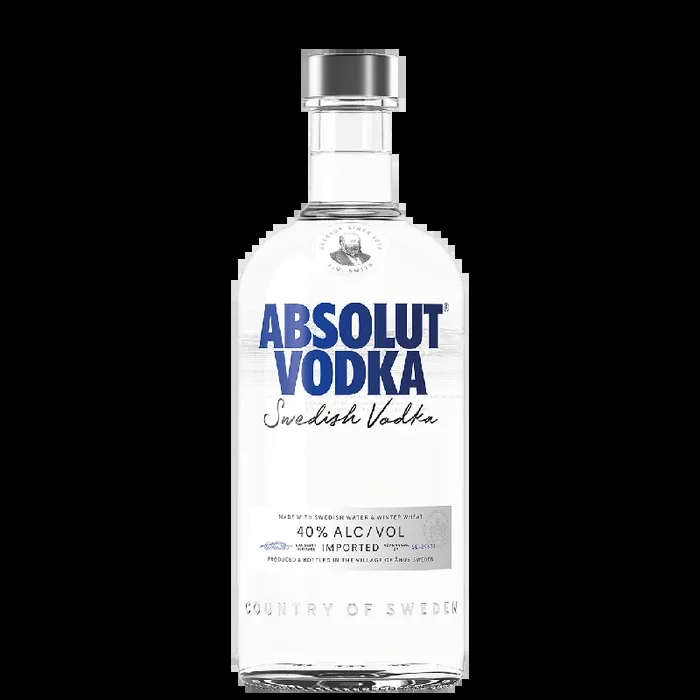 Absolut (70cl) online bestellen – Getränke-Shop