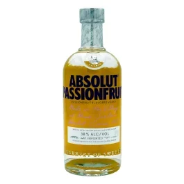 Absolut Passion Fruit Vodka 0,7l Flasche