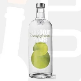 Absolut Vodka Mandrin 40%vol 100cl