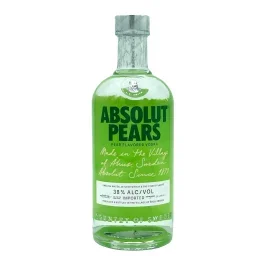 Absolut Vodka Pears 0,7l