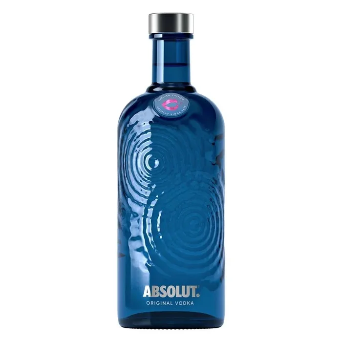Absolut Vodka Voices – Limited Edition 2021 Flasche (1 Liter)