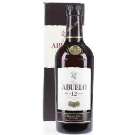 Abuelo 12 Anos 40% 0.70