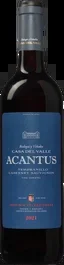 Acantus Casa del Valle Tempranillo-Cabernet Sauvignon