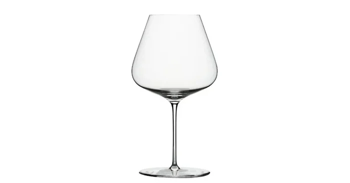 Accessoires – 6 Weingläser Zalto Burgund, Serie Denk Art, in Geschenkverpackung