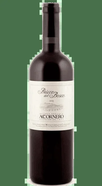 Accornero Grignolino del Monferrato Casalese Bricco del Bosco