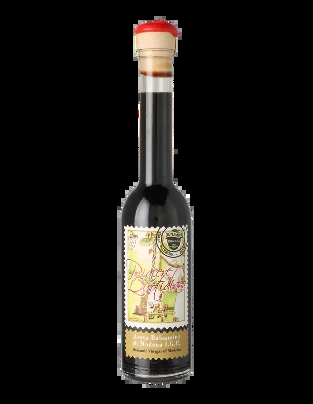 Aceto Balsamico di Modena I.G.P., 10 Jahre alt