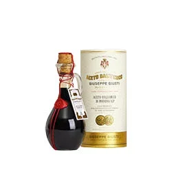 Aceto Balsamico di Modena IGP 2 Medaglie d’Oro Collezione Anforina …
