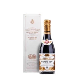 Aceto Balsamico di Modena IGP 2 Medaglie d’Oro Il Classico Acetaia …