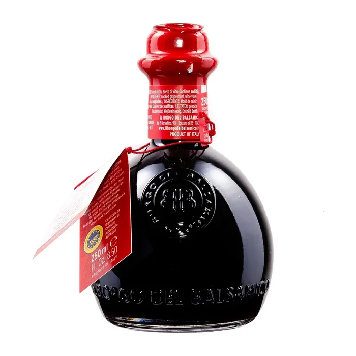Aceto Balsamico di Modena IGP | Il Borgo rot