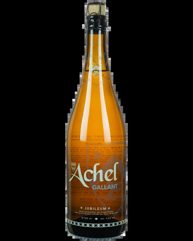 Achel Gallant 75Cl