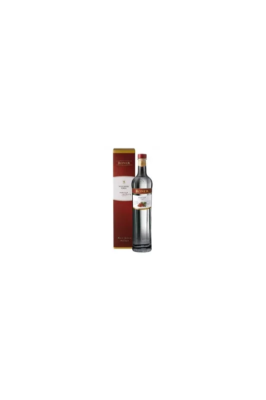 Acquavite di More Raritas 40% Distilleria Roner