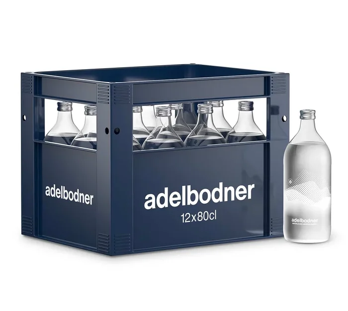Adelbodner Still (80cl) bestellen – Getränke