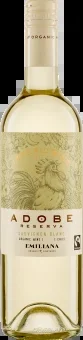 ADOBE Sauvignon Blanc Reserva Emiliana Biowein