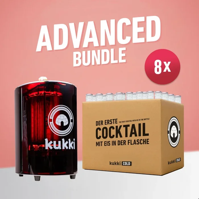 Advanced Bundle