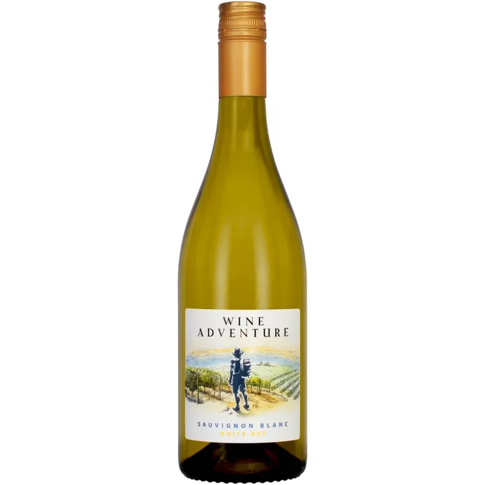 ADVENTURE SAUVIGNON BLANC Dry White