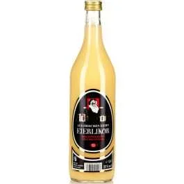 Advocaat Eierlikör 20% 1.00