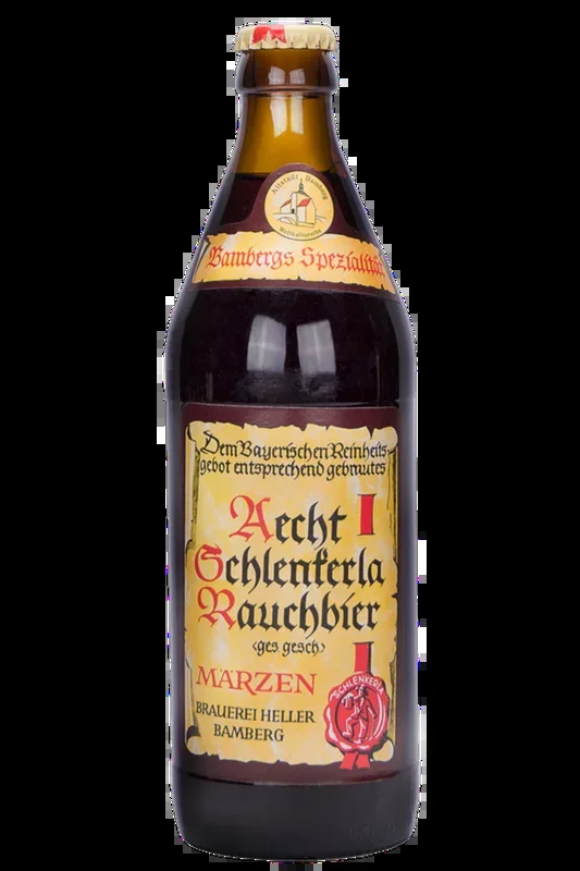 Aecht Schlenkerla Rauchbier Märzen