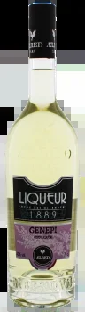 Aelred Aelred Liqueur 1889 Genepi 0,7L
