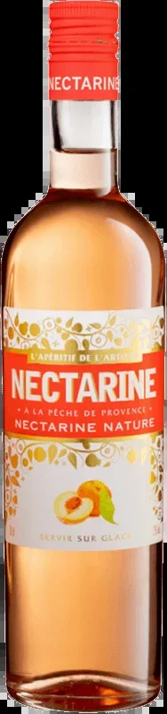 Aelred Nectarine – Aperitif