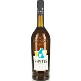 Aelred Pastis 1889 Provencal 45% 0.70