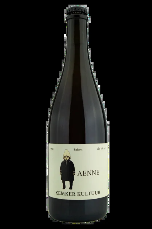 Aenne – Saison