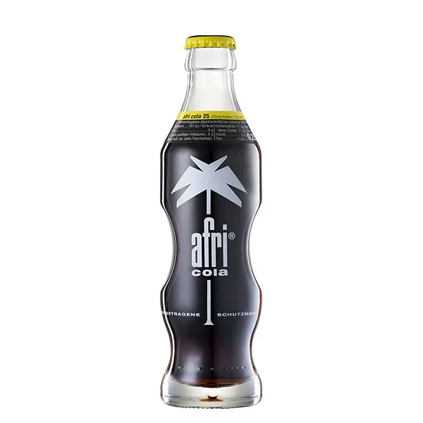 Afri Cola 25 24×0,20L