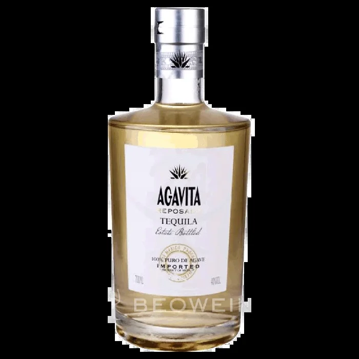 Agavita Tequila Reposado 0,7 l – tgh24 – Fachgroßhandel für Getränke